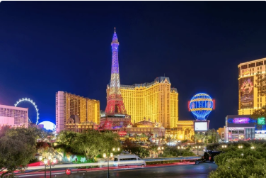 Panduan Casino Online Evolution Gaming Menyelami Pengalaman Bermain di Era Digital