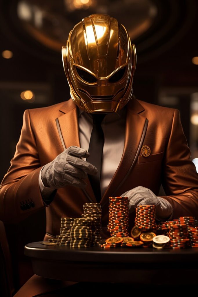 Dewa Casino Online Evolution Gaming Pengalaman Live Casino Kelas Dunia