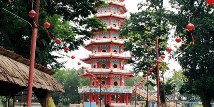 Asal-Usul Nama dan Keunikan Geografis Pulau Kemaro