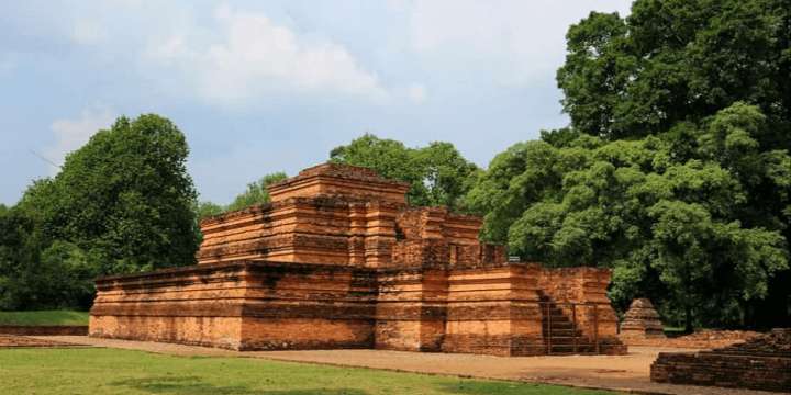 Destinasi Wisata Candi Muaro Jambi, Menelusuri Jejak Peradaban Tersembunyi