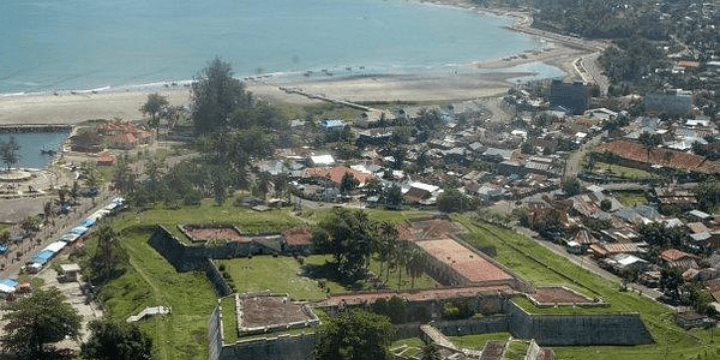 Daya Tarik Wisata dan Spot Foto Ikonik