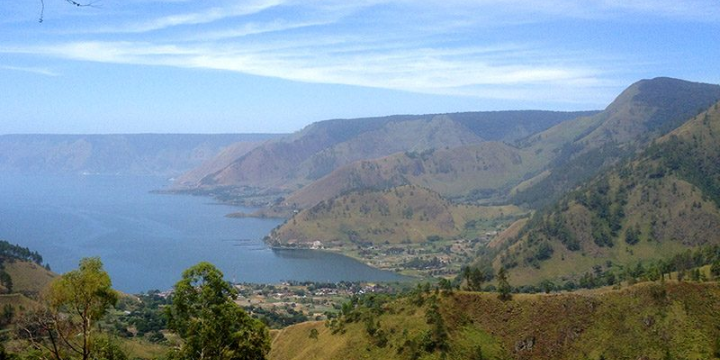 Kekayaan Budaya dan Tradisi Suku Batak