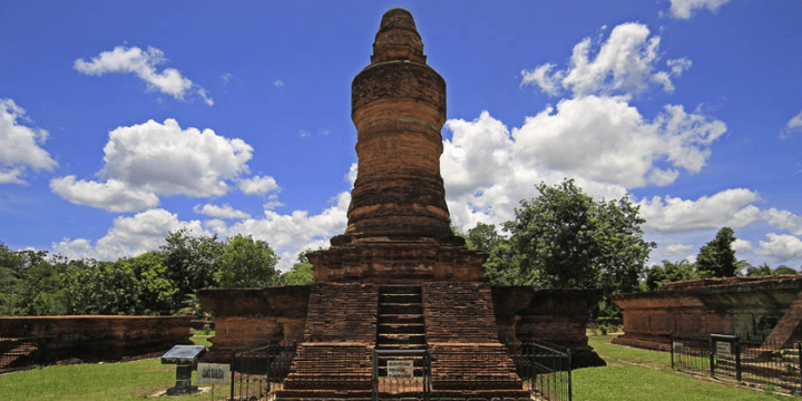 Peran Pemerintah dan Masyarakat dalam Pelestarian Situs