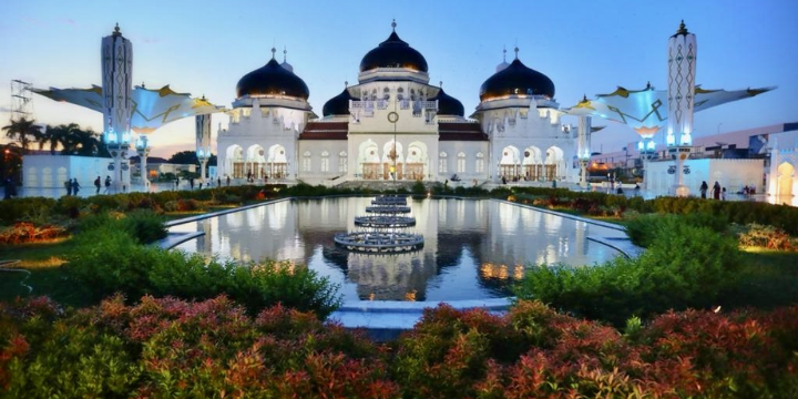 Sejarah Panjang dan Asal-Usul Pendirian