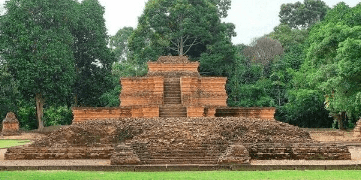 Tips Berkunjung ke Destinasi Wisata Candi Muaro Jambi