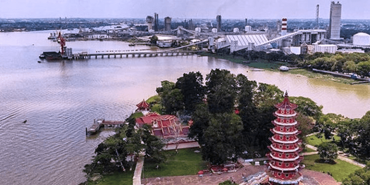 Tips Berkunjung ke Pulau Kemaro