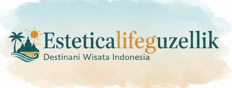 Esteticalifeguzellik Logo