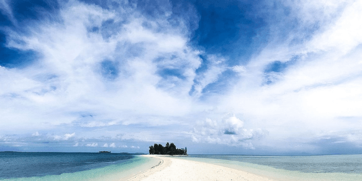 Aktivitas Seru yang Bisa Dilakukan di Pulau Dodola