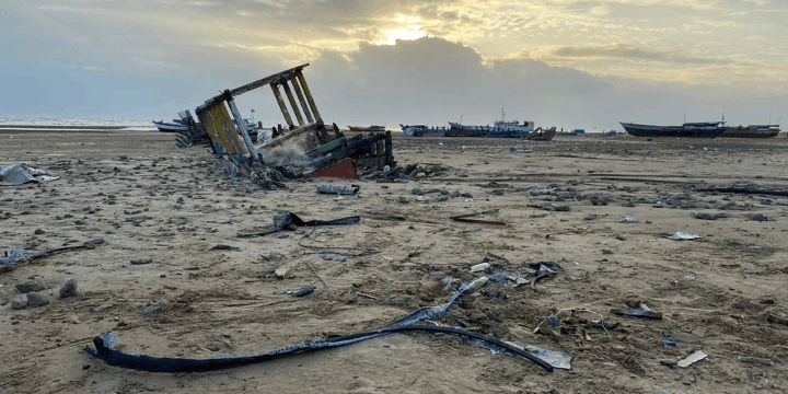 Asal Usul Nama dan Sejarah Mercusuar Ikonik Pantai Lampu Satu