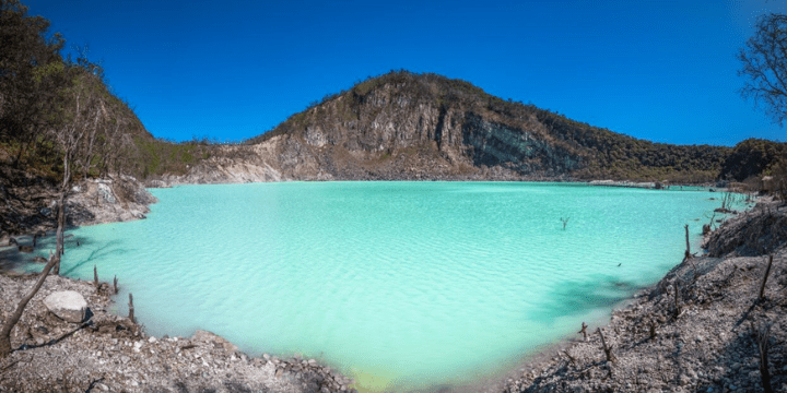 Destinasi Sekitar yang Bisa Dikunjungi