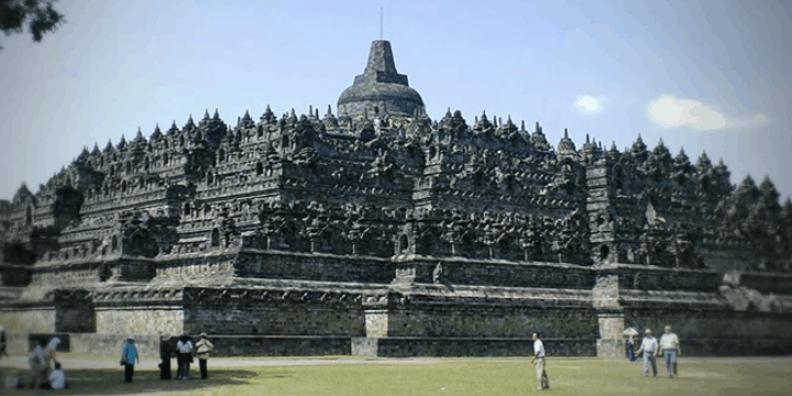 Destinasi Wisata di Sekitar Candi Borobudur