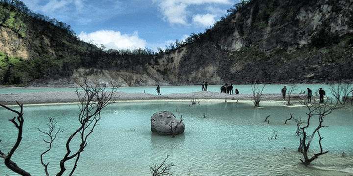 Fasilitas dan Harga Tiket Masuk Terbaru