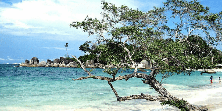 Jejak Film Laskar Pelangi dan Dampak Pariwisata