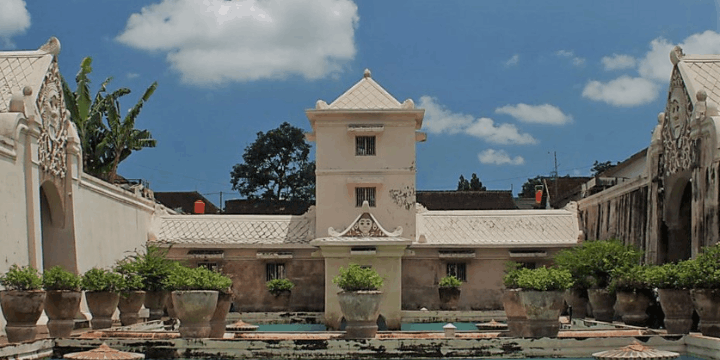 Menjelajahi Pesona Wisata Kampung Wisata Taman Sari, Permata Sejarah di Jantung Yogyakarta