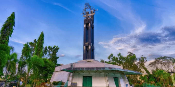 Mengapa Tugu Khatulistiwa Penting bagi Dunia