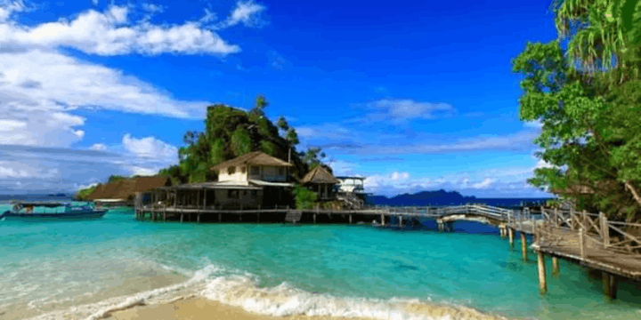 Menjaga Kelestarian, Etika Wisata Bertanggung Jawab