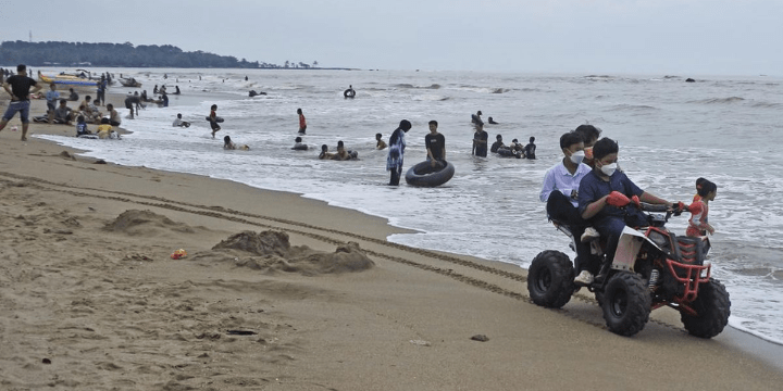 Wisata Pantai Anyer: Panduan Lengkap, Destinasi Terbaik, dan Tips Berlibur 2026