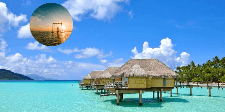 Perencanaan Transportasi ke Gili Trawangan, Pilih Jalur Laut yang Tepat