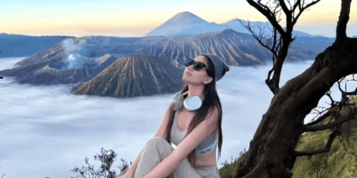 Persiapan Penting Sebelum Menjelajahi Spot Instagramable Bromo