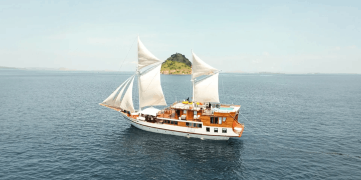 Persiapan Sebelum Berlayar, Apa yang Harus Dibawa