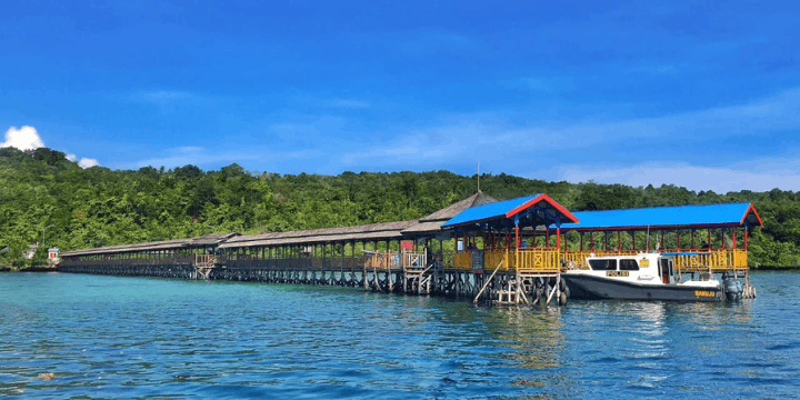 Pulau Karampuang Mamuju: Rute, Harga Tiket, dan Aktivitas Seru
