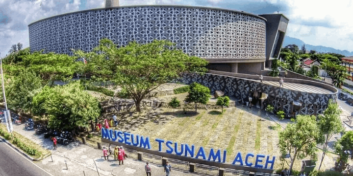 Ruang Edukasi dan Mitigasi, Belajar dari Masa Lalu