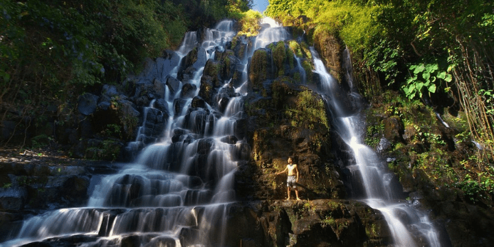 Rute dan Aksesibilitas Menuju Lokasi