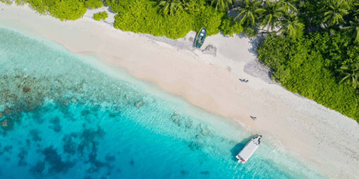 Rute dan Cara Menuju Pulau Dodola