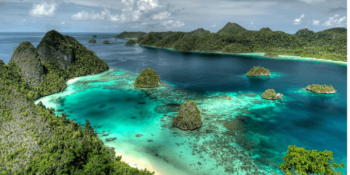 Tantangan Pengembangan dan Pelestarian Lingkungan