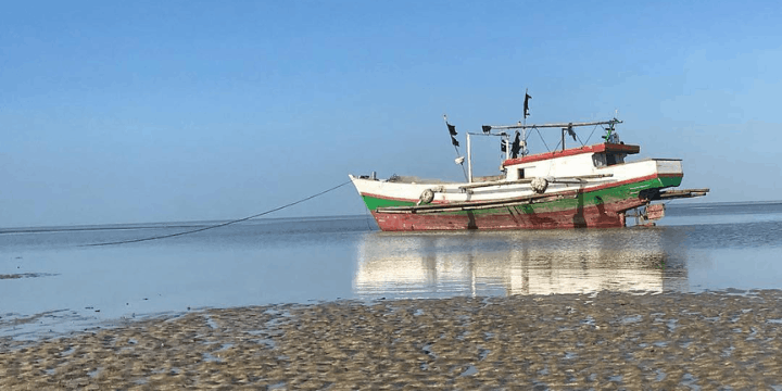 Tips Berkunjung dan Aksesibilitas Menuju Lokasi