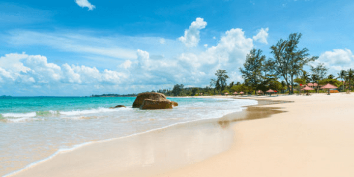 Tips Penting Berwisata ke Pantai Anyer
