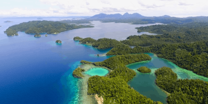 Tips Perjalanan dan Akomodasi bagi Pemula