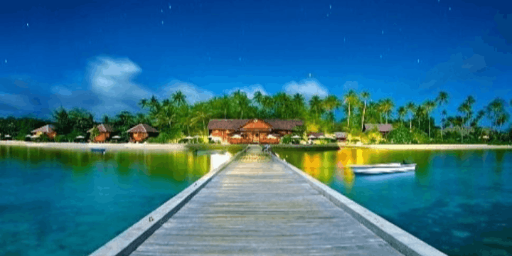 Upaya Konservasi dan Pariwisata Berkelanjutan