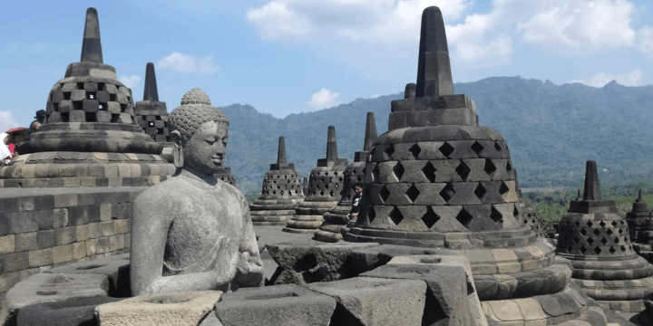 Waktu Terbaik Berkunjung dan Fenomena Sunrise