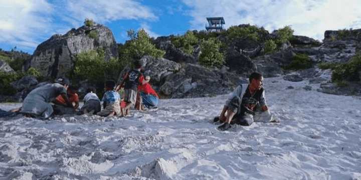 Aksesibilitas dan Transportasi Menuju Wamena