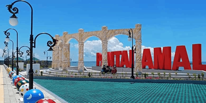 Aktivitas Seru yang Bisa Dilakukan