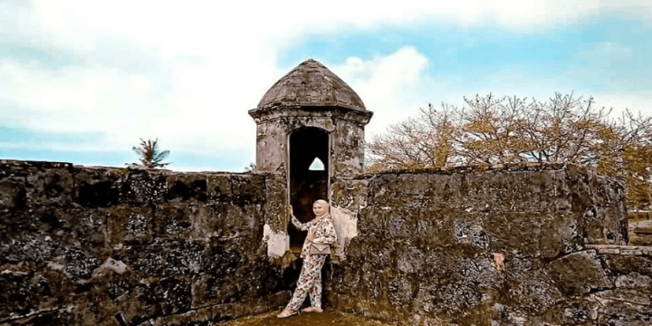 Benteng Speelwijk di Masa Kini, Antara Konservasi dan Realita