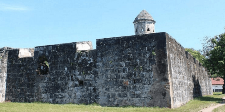 Benteng Speelwijk, Jejak Kolonial Belanda di Jantung Kesultanan Banten