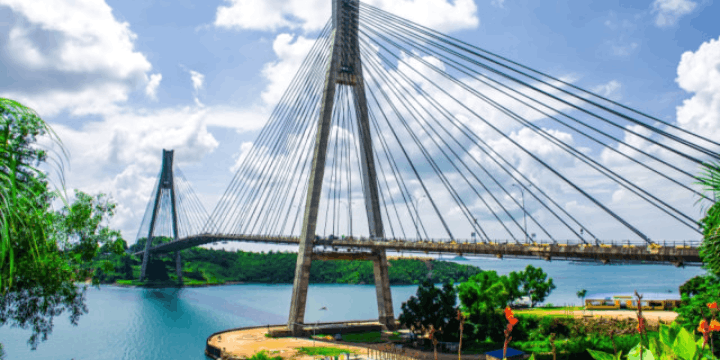 Dampak Ekonomi bagi Masyarakat Kepulauan Riau