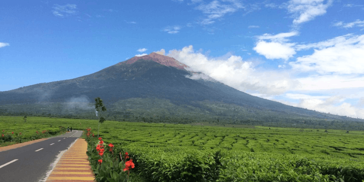 Estimasi Biaya Mendaki Gunung Kerinci