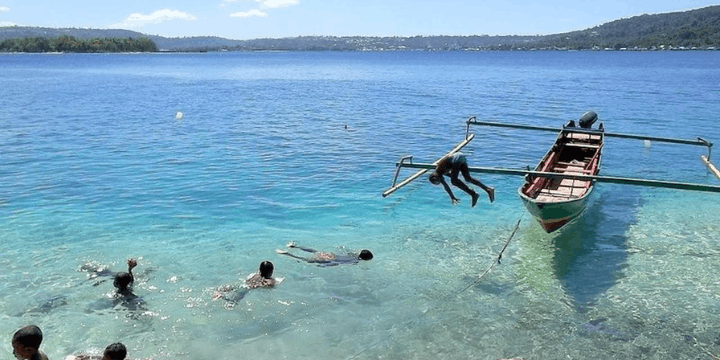 Keajaiban Bawah Laut, Snorkeling dan Diving di Situs Sejarah