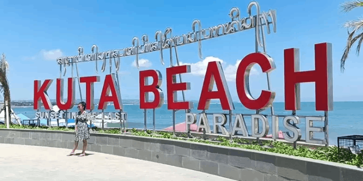 Panduan Lengkap Wisata Pantai Kuta Bali, Sunset Terbaik dan Tips Liburan Seru