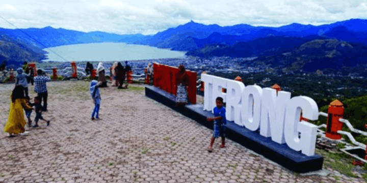 Panduan Wisata ke Pantan Terong Aceh: Rute, Harga Tiket, dan Tips Berkunjung