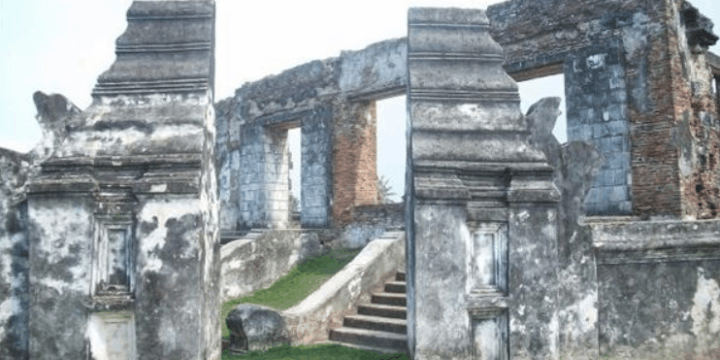 Sejarah Pendirian, Nama di Balik Ambisi Kolonial