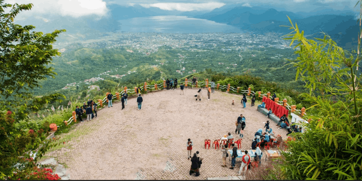 Spot Foto Terbaik yang Wajib Dicoba