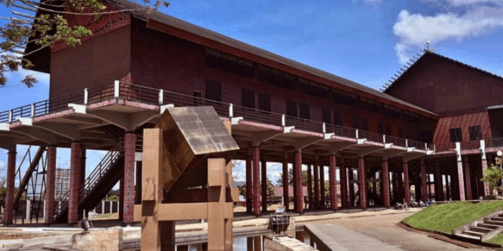 Tips Berkunjung agar Perjalanan Maksimal