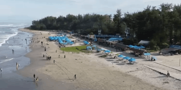 Tips Berkunjung agar Perjalanan Maksimal