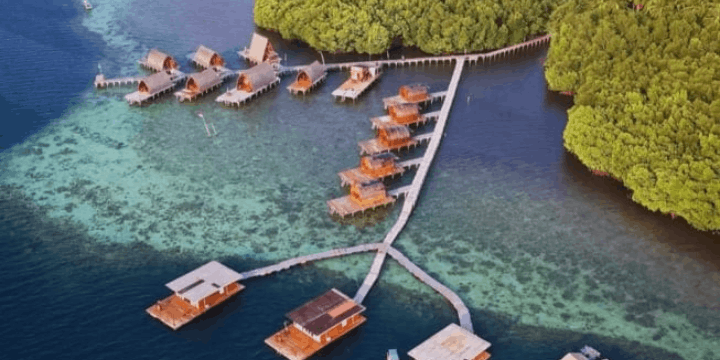 Tips Penting Saat Berkunjung ke Pulau Pahawang