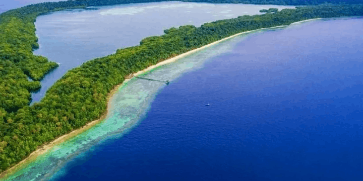 Tips Perjalanan, Cara Menuju Derawan dan Persiapan Penting