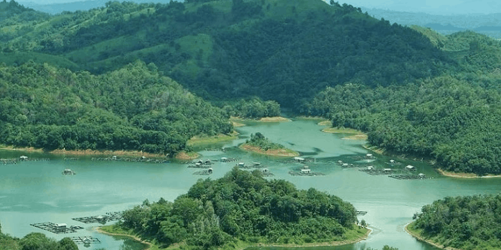 Waktu Terbaik untuk Berkunjung